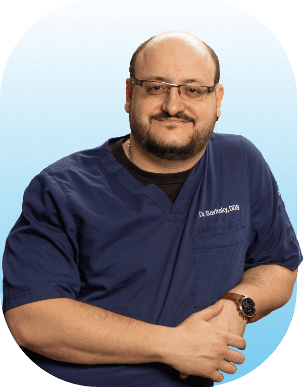 Dr. Konstantin Savitsky
